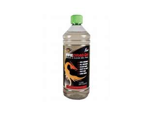 Gel zápalný Fire Dragon 1litr