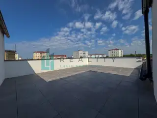 Byt 3+kk – 93.6 m²