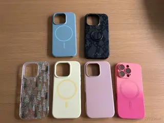 Kryty iPhone 16 Pro