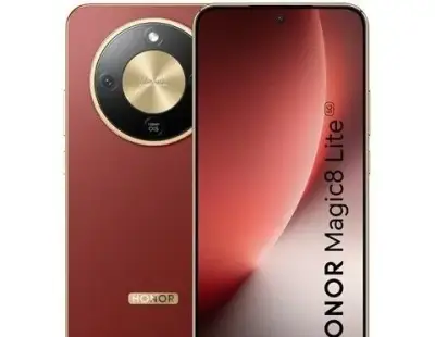 Honor Magic 8 Lite 256Gb