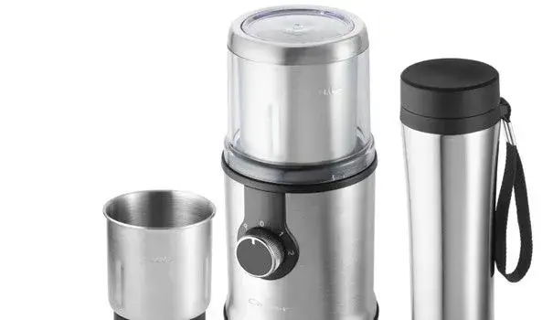 Stolní mixér a sekáček CATLER FC 810