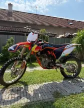 KTM sxf 250