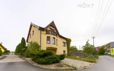 Prodej Rodinný dům, 282㎡