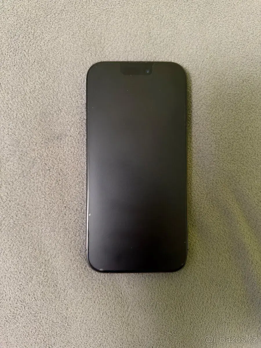 Iphone 15 pro 128Gb