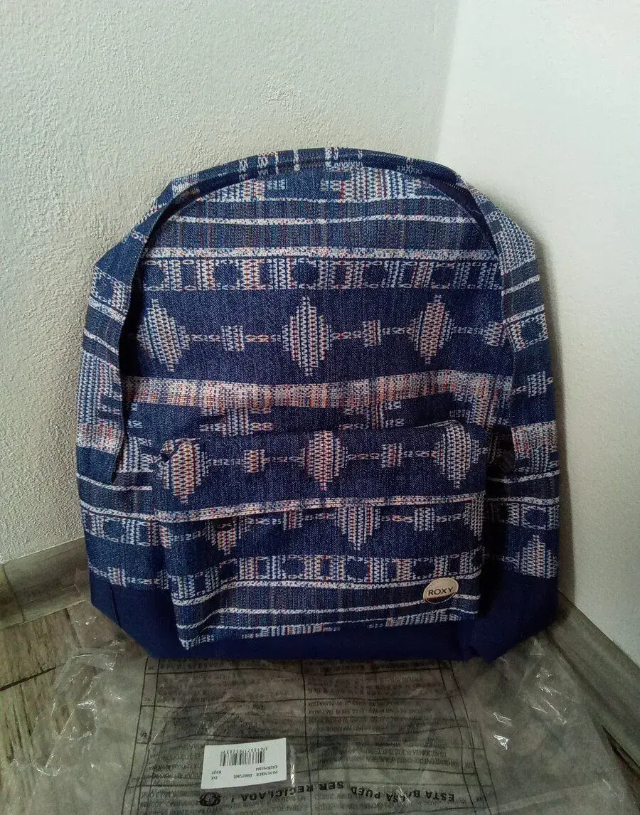 Batoh ROXY Sugar Baby Girl 16L