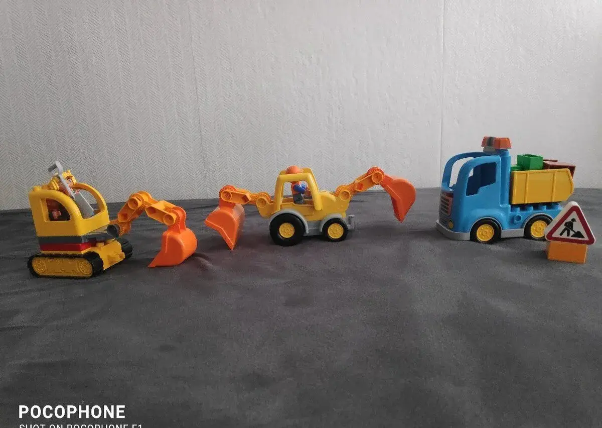 Duplo