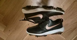 Dámské golfové boty Nike Roshe G Tour, vel. 41, zánovní