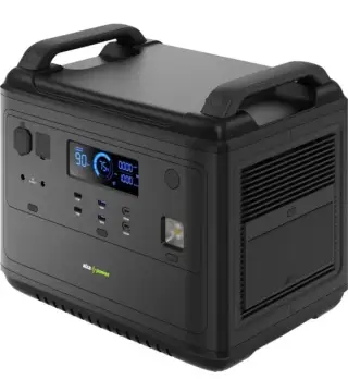 Nový AlzaPower Kronos 2048 Wh