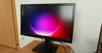 Monitor ASUS PB278QV 27" IPS