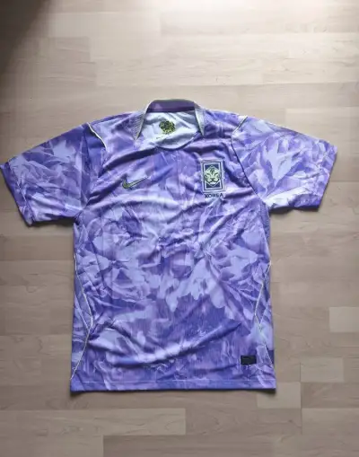 Korea dres