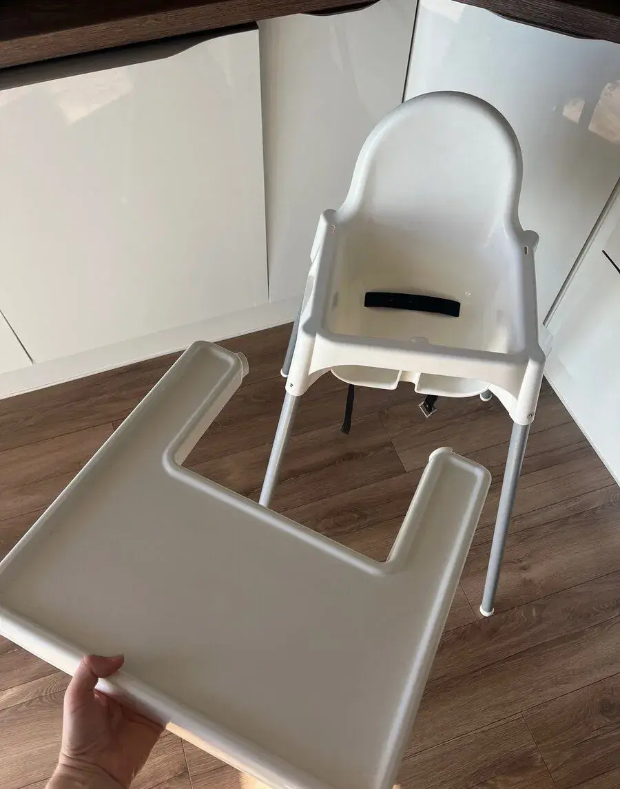 Jídelní židlička pro děti