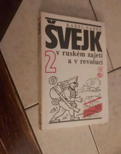 ŠVEJK 2