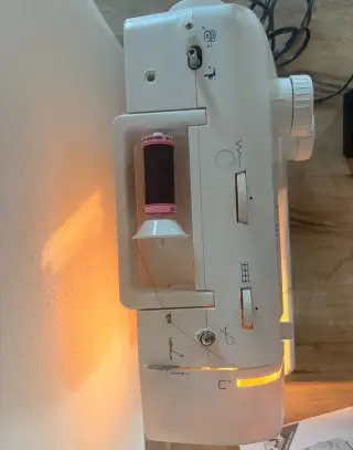 Šicí stroj
