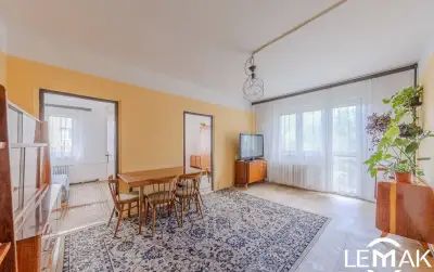 Prodej bytu 3+1 61 m², Olomouc - Nová Ulice, ev.č. 00326