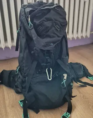 TURISTICKÝ BATOH Crossroad MASTER 50