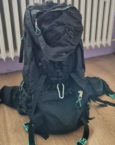 TURISTICKÝ BATOH Crossroad MASTER 50
