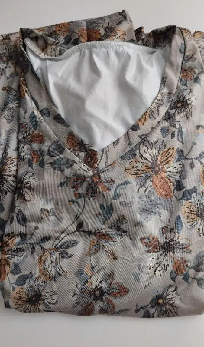 HALENKA JARO/LÉTO/PODZIM DÁMSKÁ vel.52/4xl