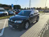 Fiat Freemont – 2014