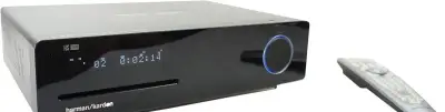 Přijímač domácího kina Harman Kardon HS 200 WQ
