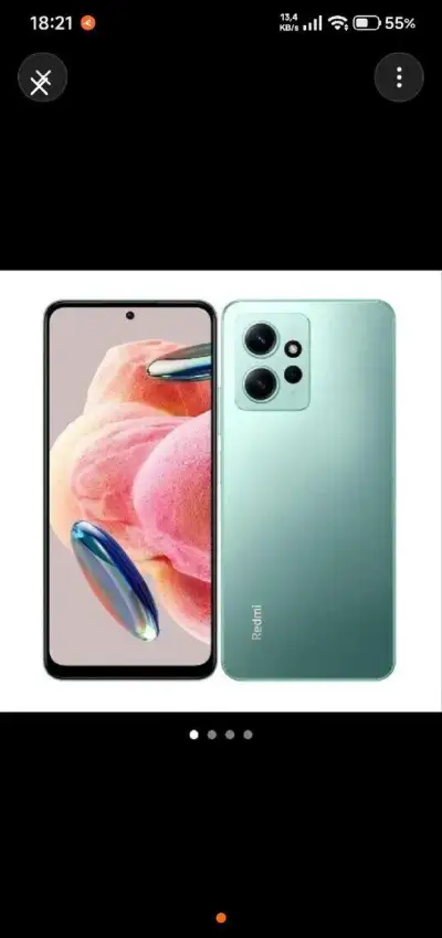 Xiaomi Redmi Note 12