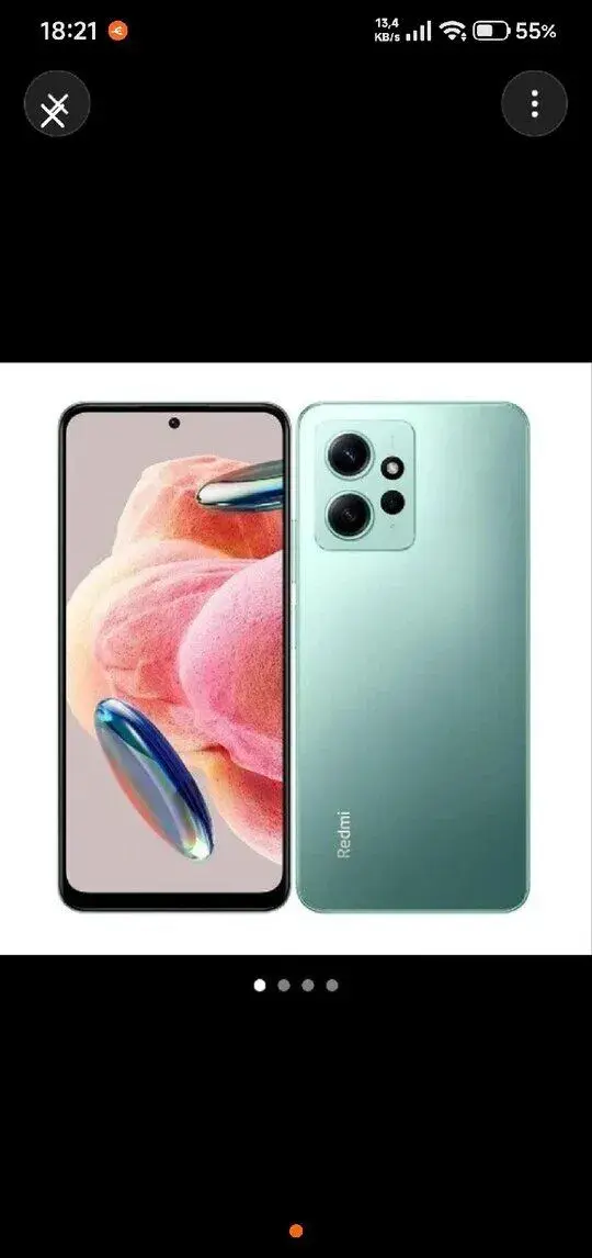 Xiaomi Redmi Note 12