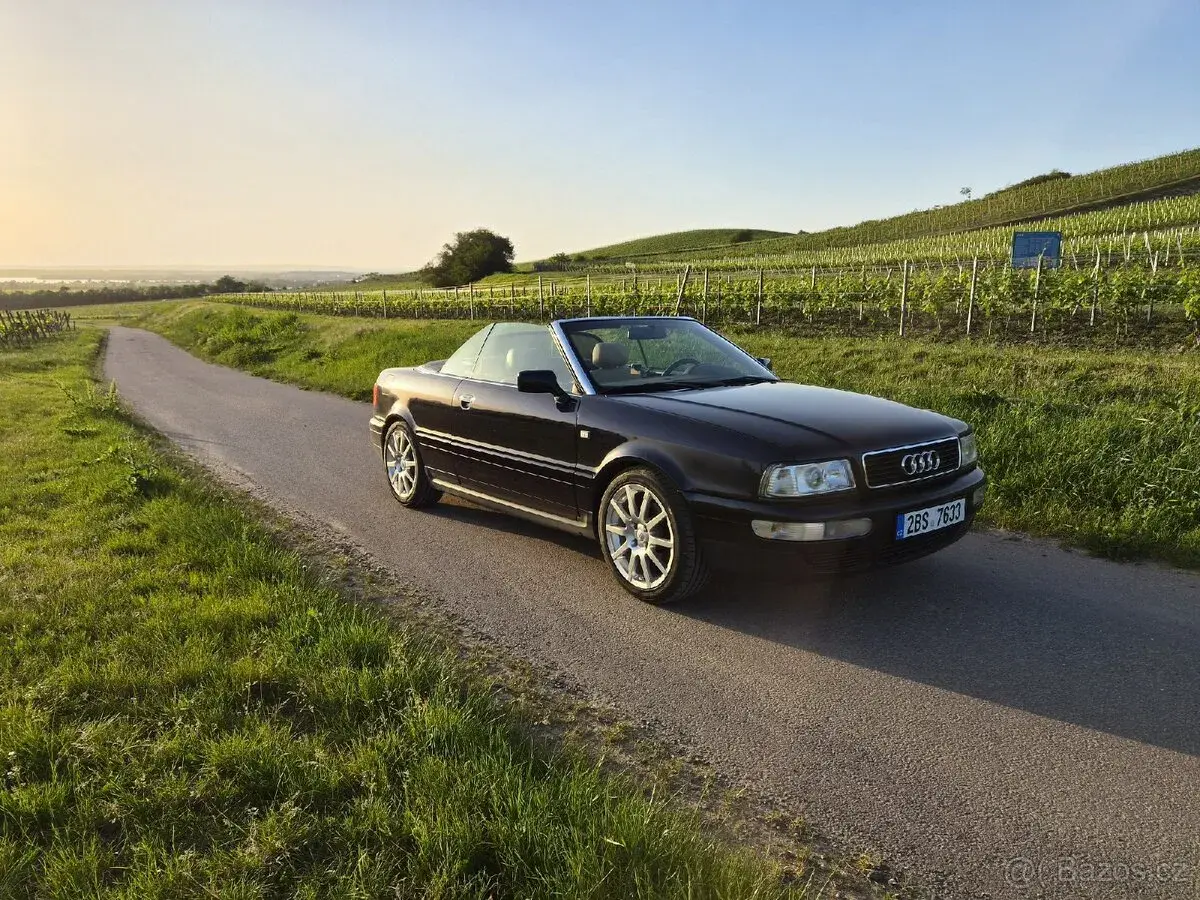 Audi 80 – 1999