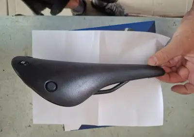 Brooks C15