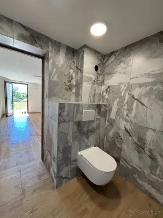 Rezidenční byt 3+kk(60m2) V.I.P.služba bez kauce a poplatků