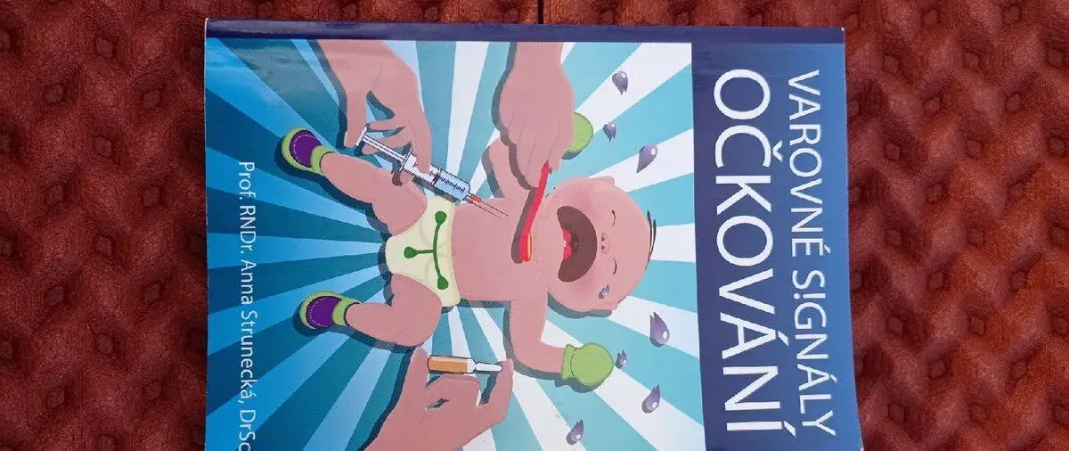 Varovné signály očkování