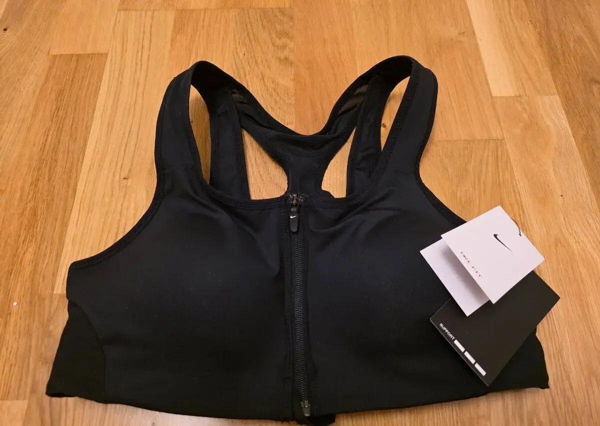 Nike sportovní podprsenka