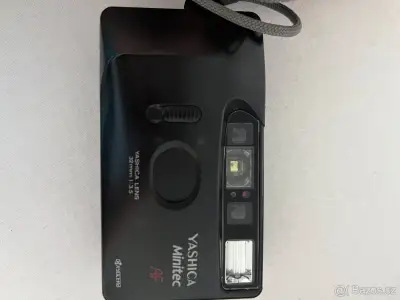 Yashica Minitec AF