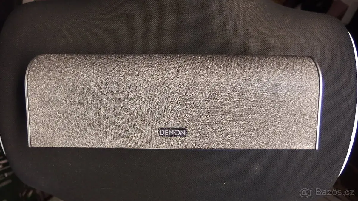 DENON satelity k domácímu kinu