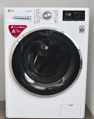 Pračka LG 7kg