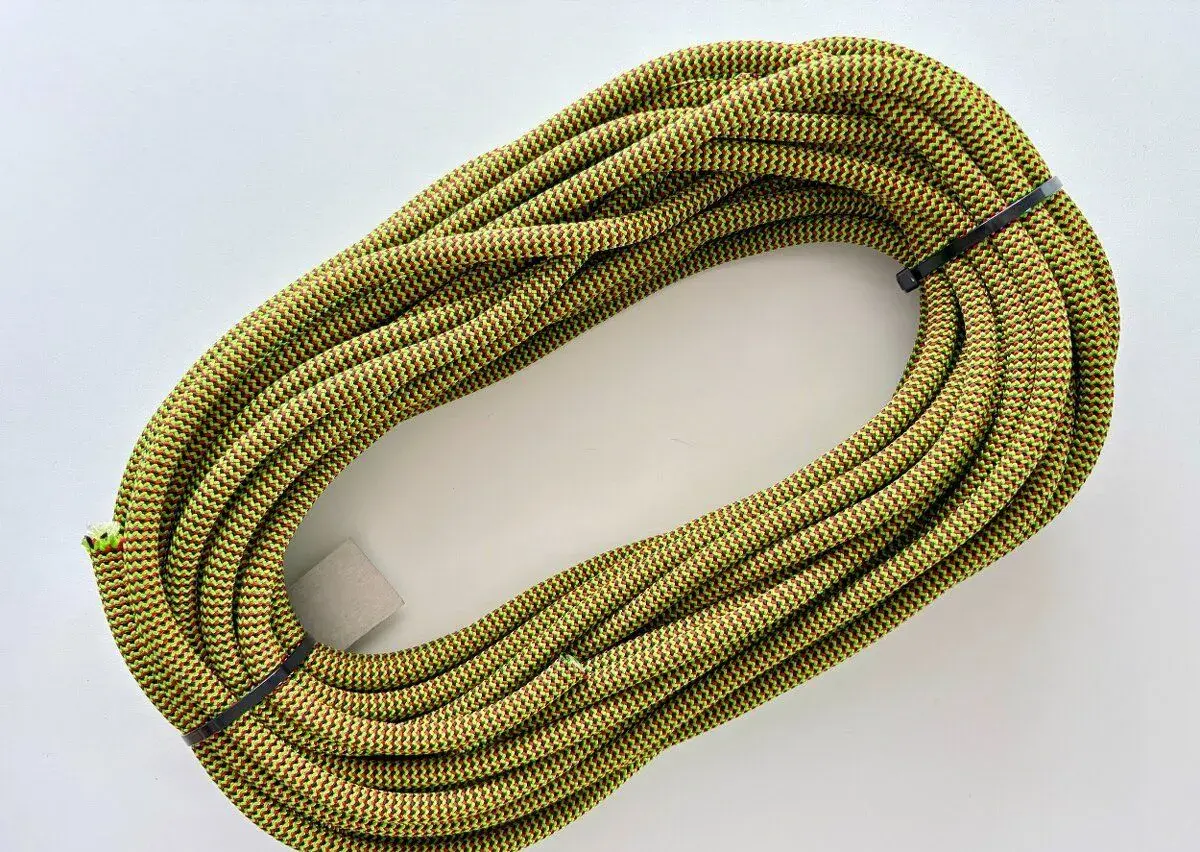 Dynamické lano - 9,7 mm - 20 m