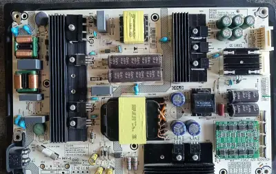Power board rsag7.820.8364/ROH z TV Hisense H50U7B