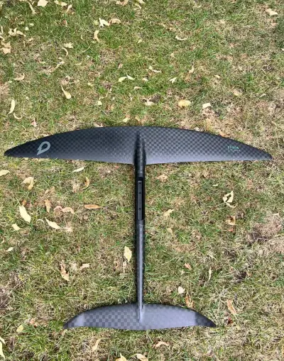 Wing foil Gong YPRA Slalom V3 (lze i pro V2 mast)