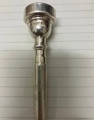 Arnolds&sons 7C