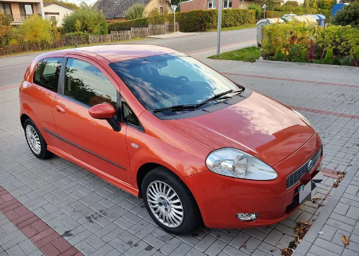 Fiat Grande – 2027