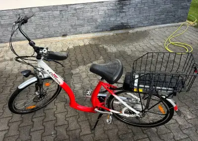 Elektrokolo Kentoya AEB 17