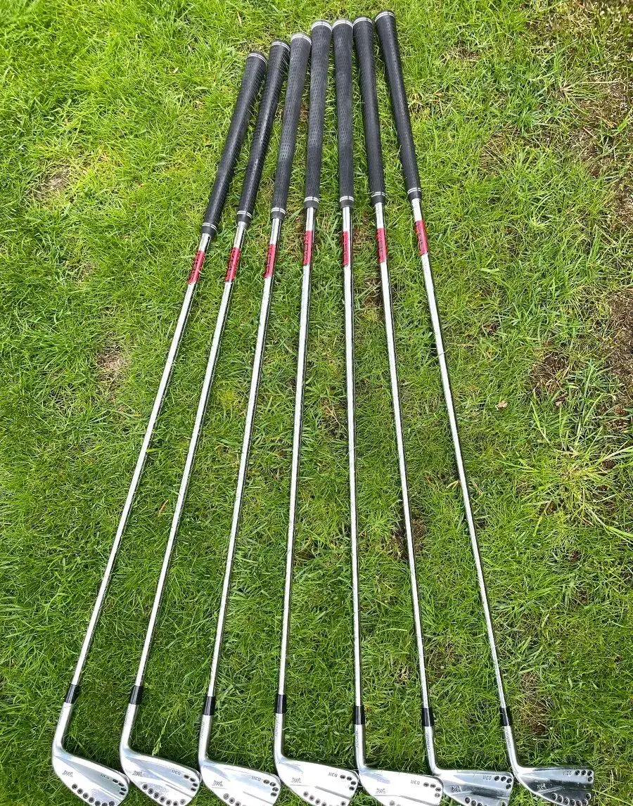 sada želez PXG 0311