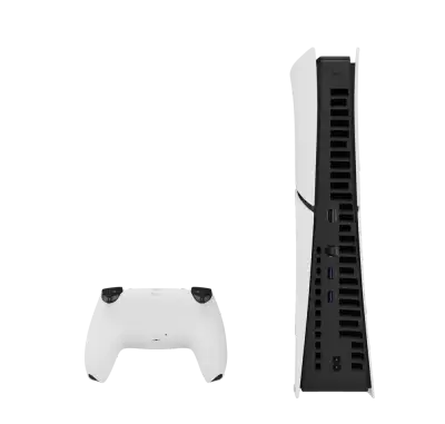 Playstation 5 Slim Digital Edition
