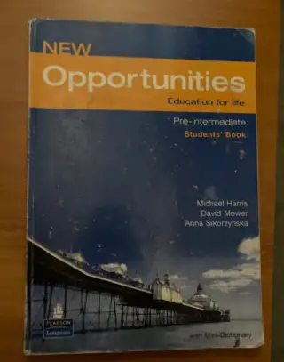 Opportunities