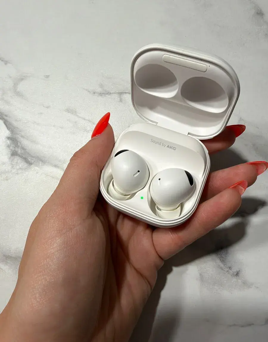 Samsung Galaxy Buds2 Pro