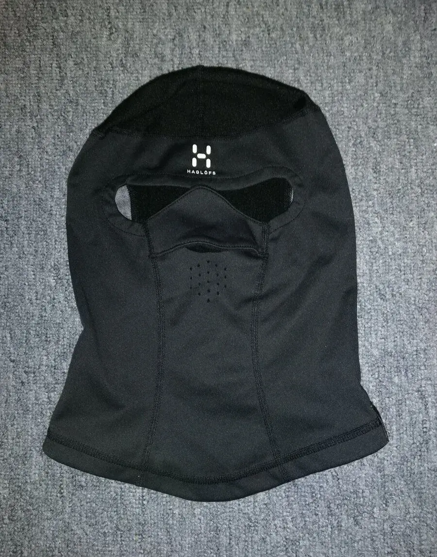 Kukla BALACLAVA Windstoper - NOVÁ