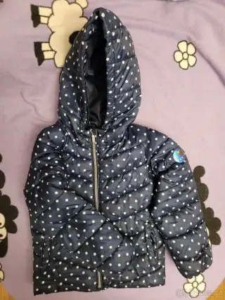 Dívčí bunda Only