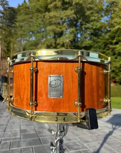 Snare GD CUSTOM DRUMS 14”x 6,5”
