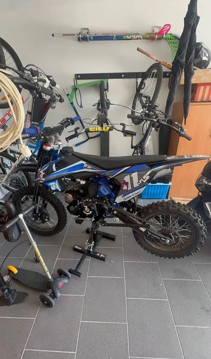 Motocros