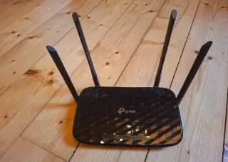 WiFi router Archer C6