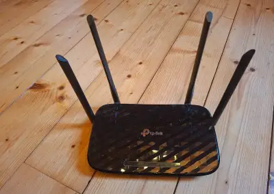 WiFi router Archer C6