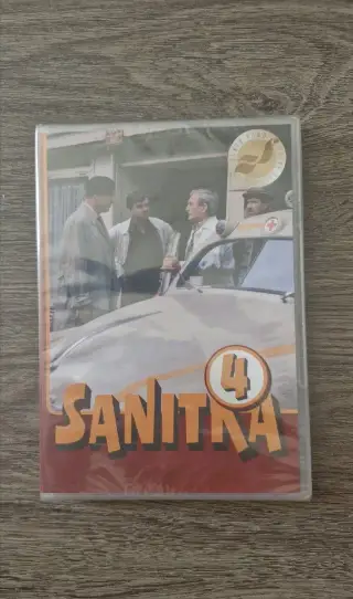 Na prodej DVD